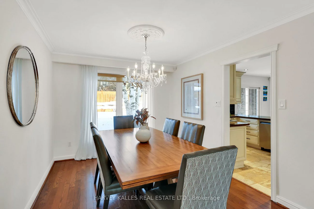 17, Loganberry, Hillcrest Village, Toronto