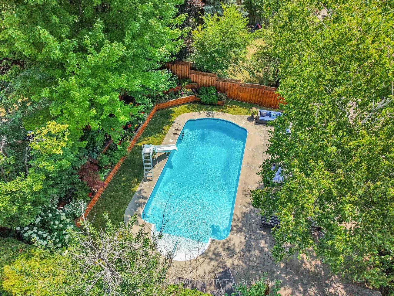 17, Loganberry, Hillcrest Village, Toronto