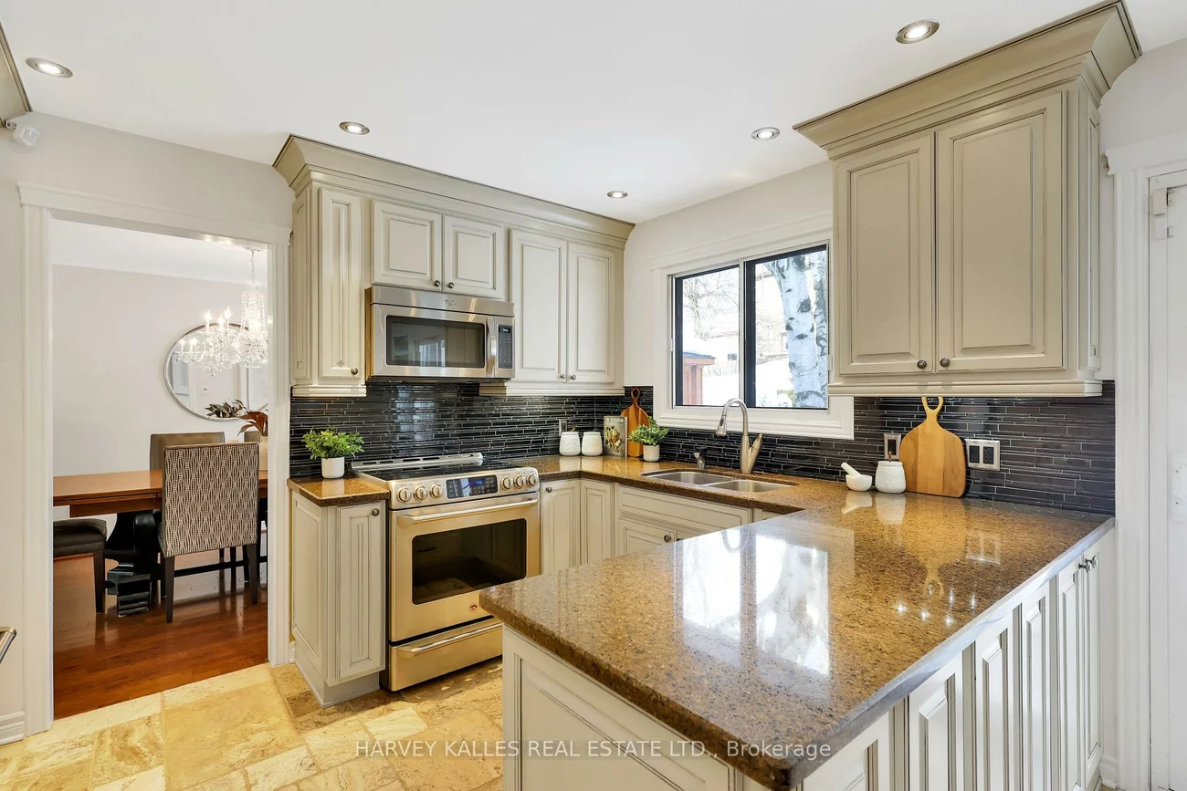 17, Loganberry, Hillcrest Village, Toronto