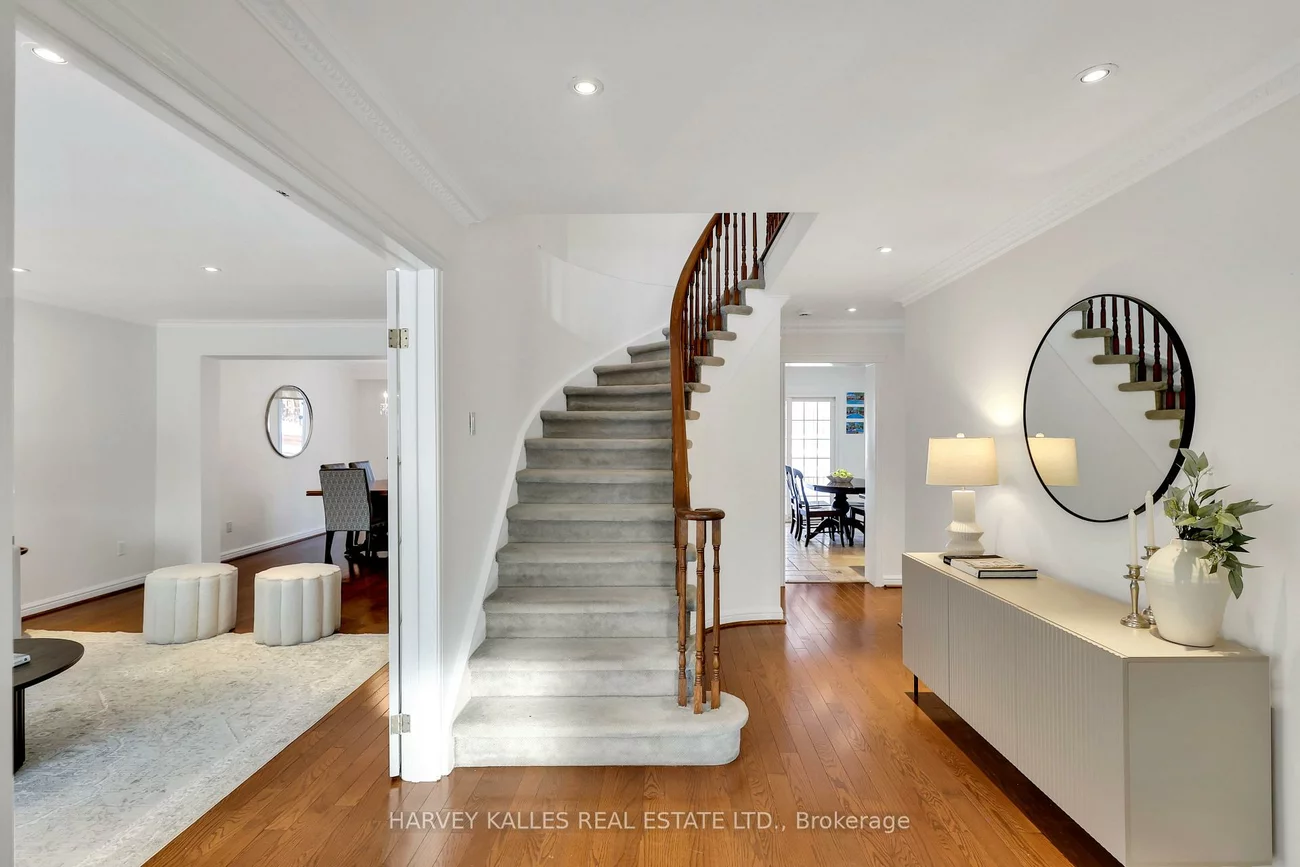 17, Loganberry, Hillcrest Village, Toronto