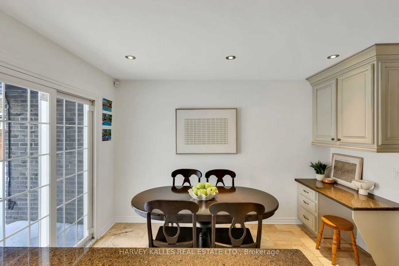 17, Loganberry, Hillcrest Village, Toronto