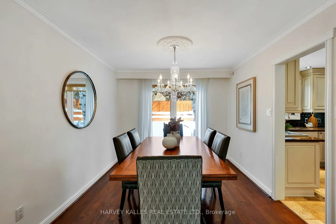 17, Loganberry, Hillcrest Village, Toronto