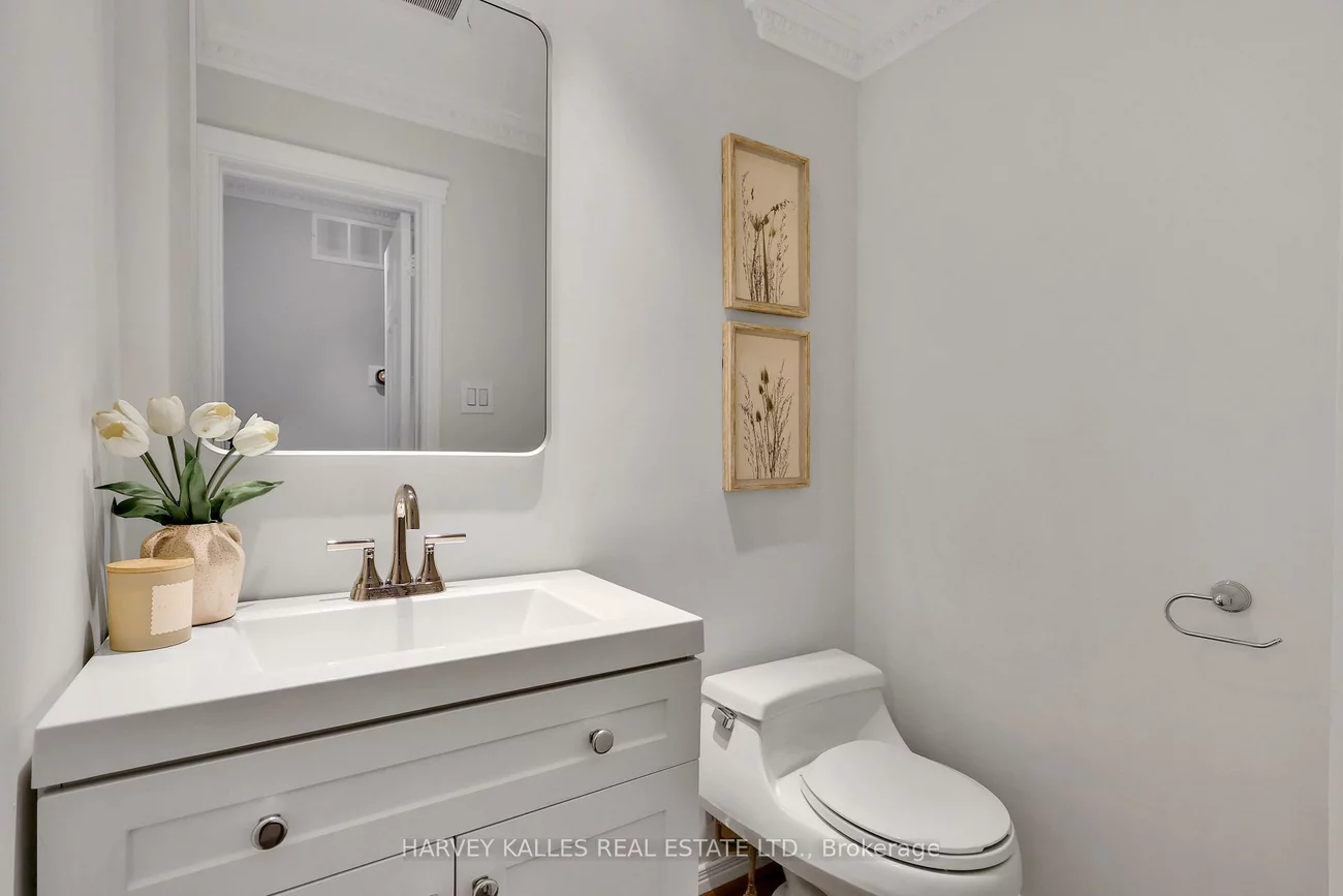 17, Loganberry, Hillcrest Village, Toronto