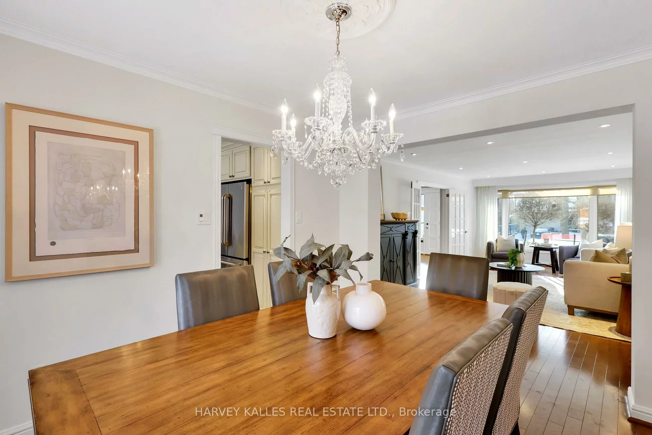 17, Loganberry, Hillcrest Village, Toronto