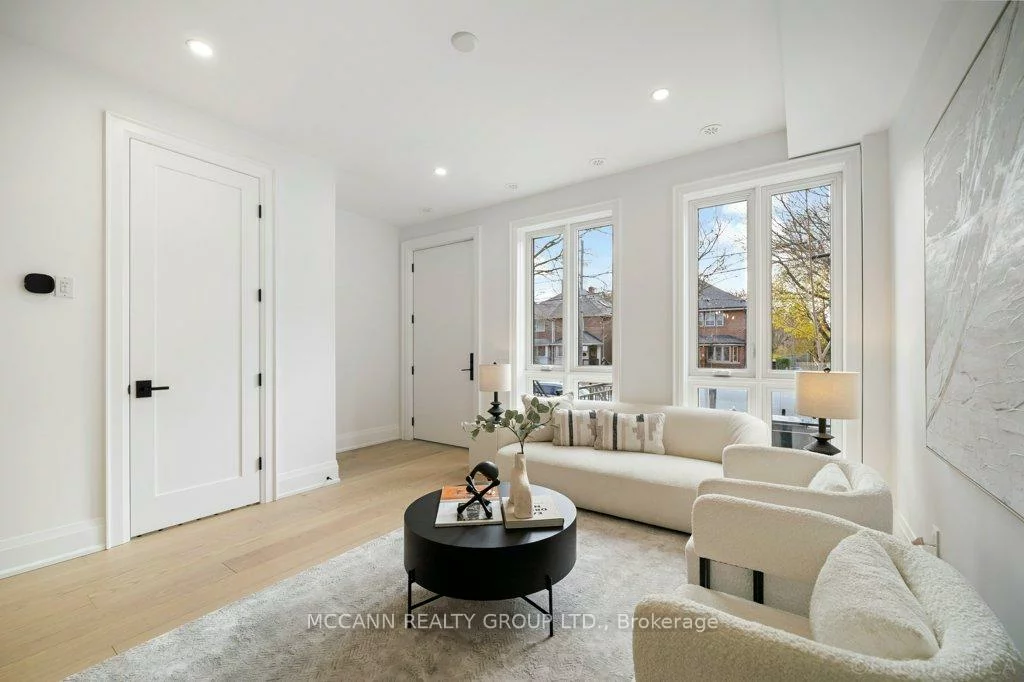 72, Woburn, Lawrence Park North, Toronto