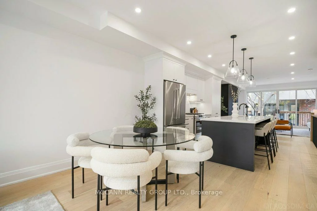 72, Woburn, Lawrence Park North, Toronto