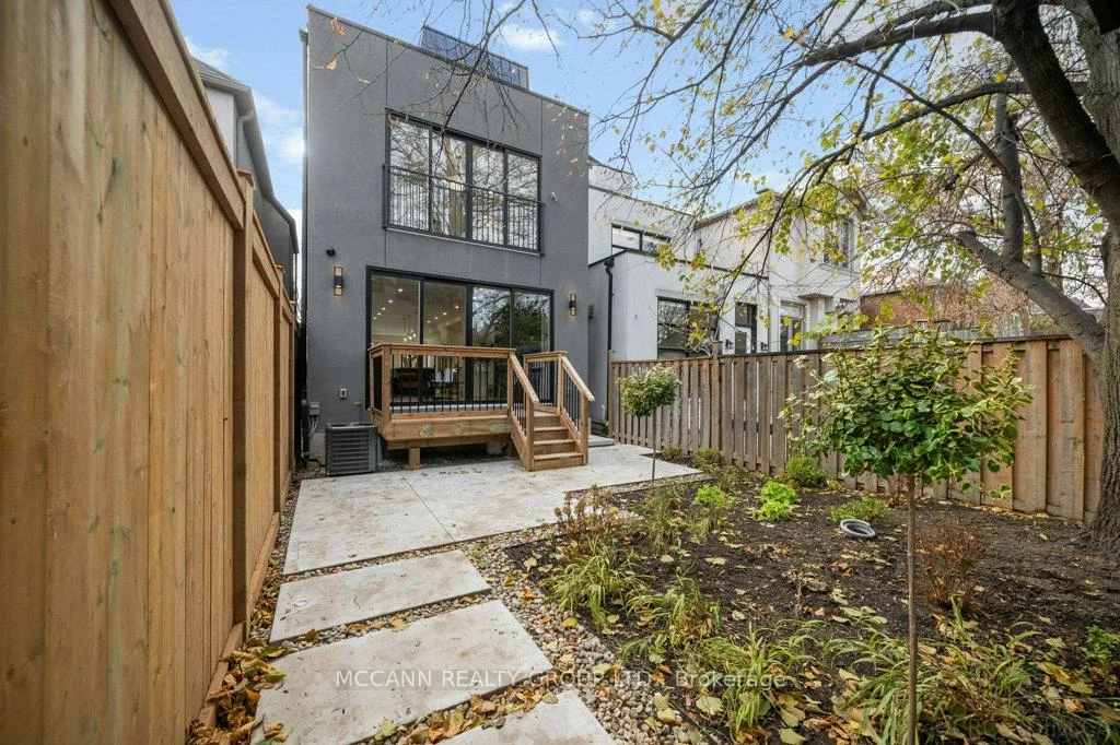 72, Woburn, Lawrence Park North, Toronto