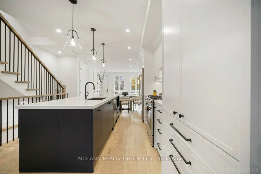 72, Woburn, Lawrence Park North, Toronto