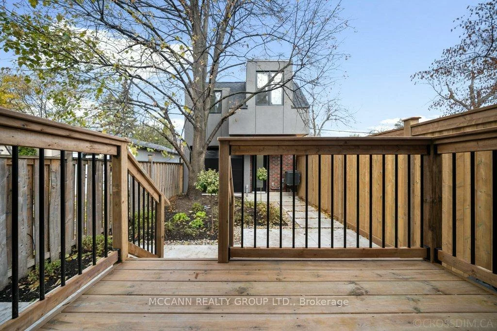 72, Woburn, Lawrence Park North, Toronto