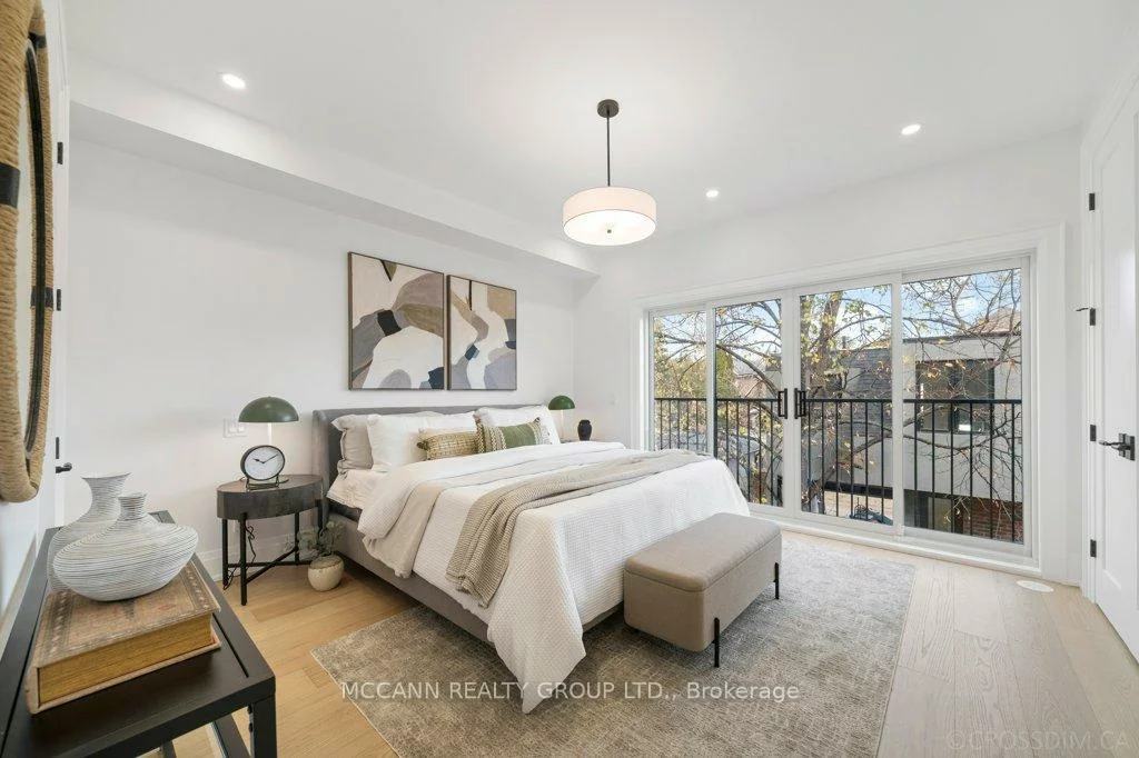 72, Woburn, Lawrence Park North, Toronto