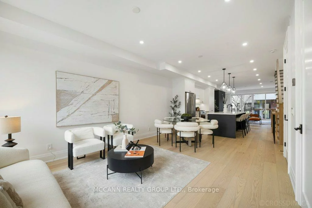 72, Woburn, Lawrence Park North, Toronto