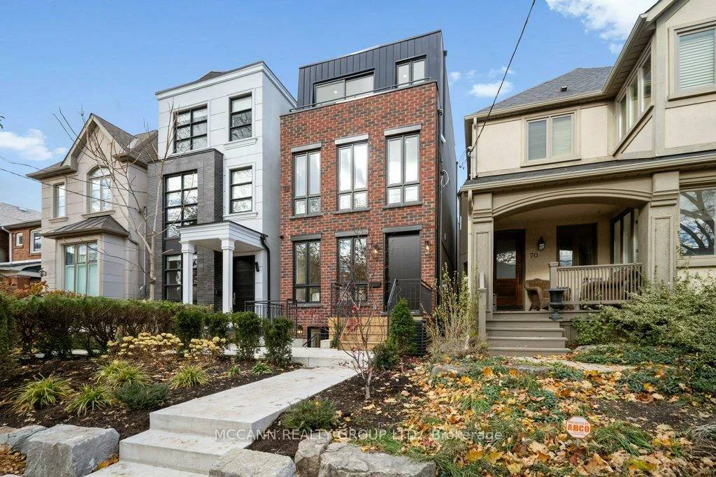 72, Woburn, Lawrence Park North, Toronto