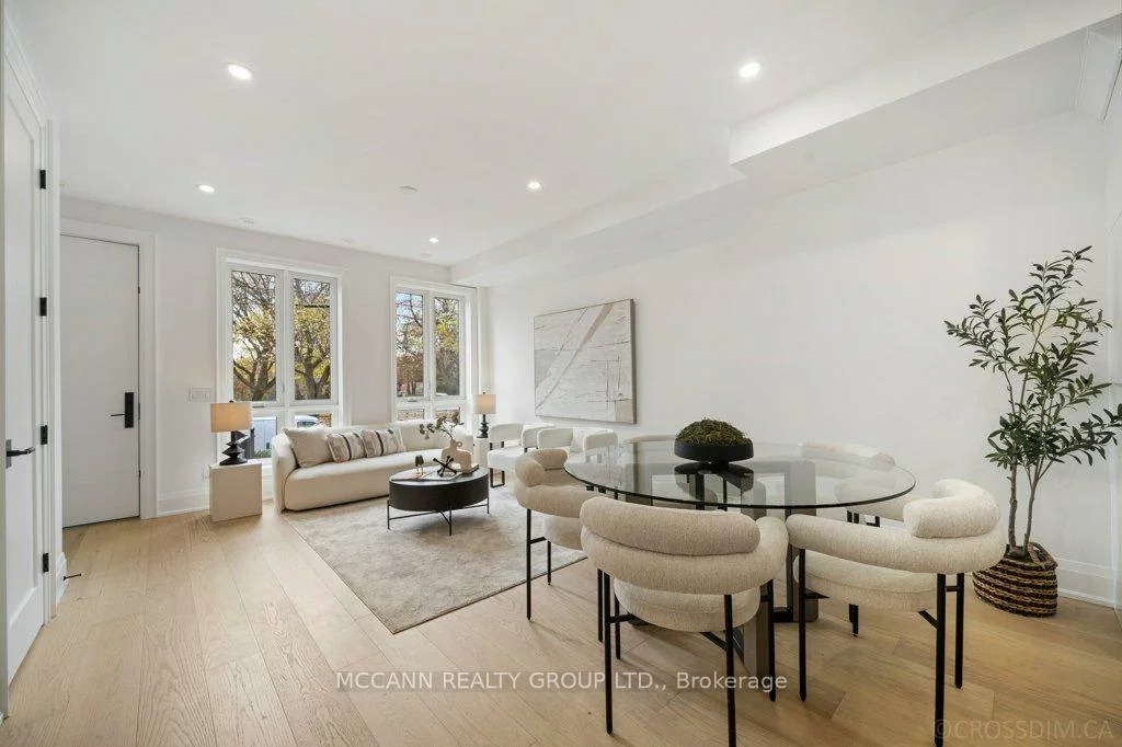 72, Woburn, Lawrence Park North, Toronto