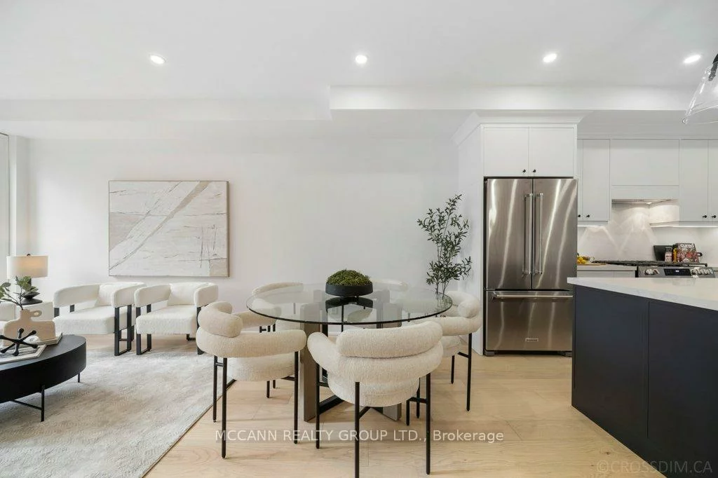 72, Woburn, Lawrence Park North, Toronto