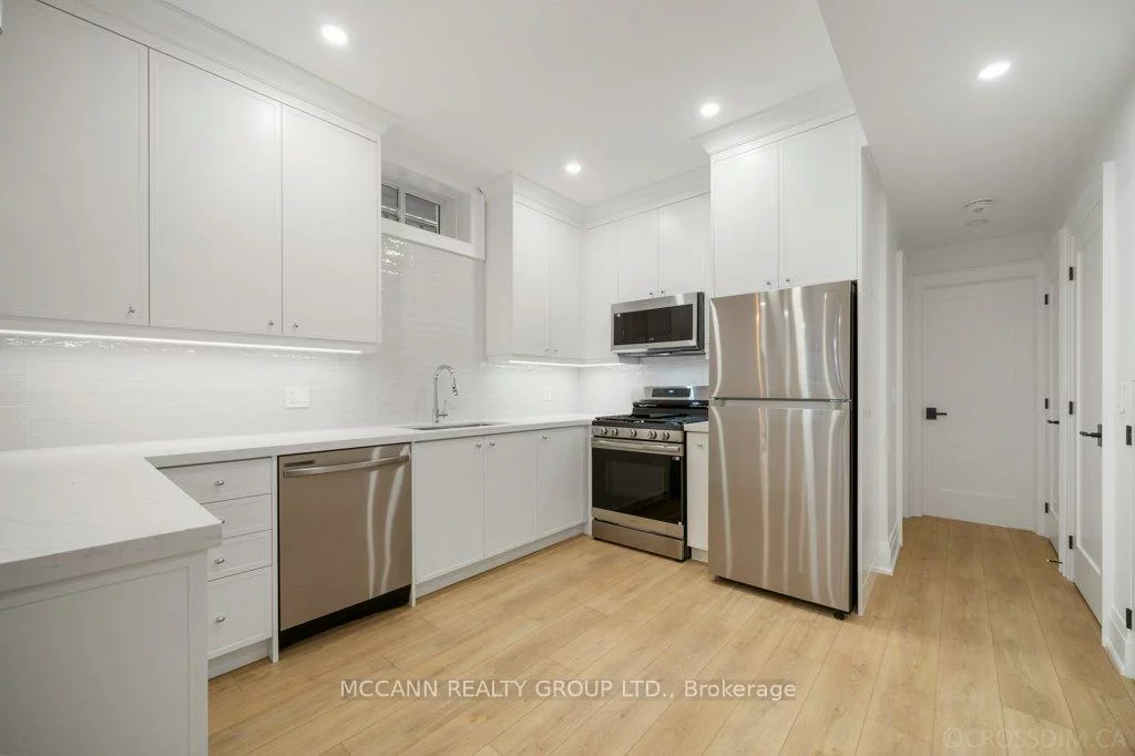 72, Woburn, Lawrence Park North, Toronto