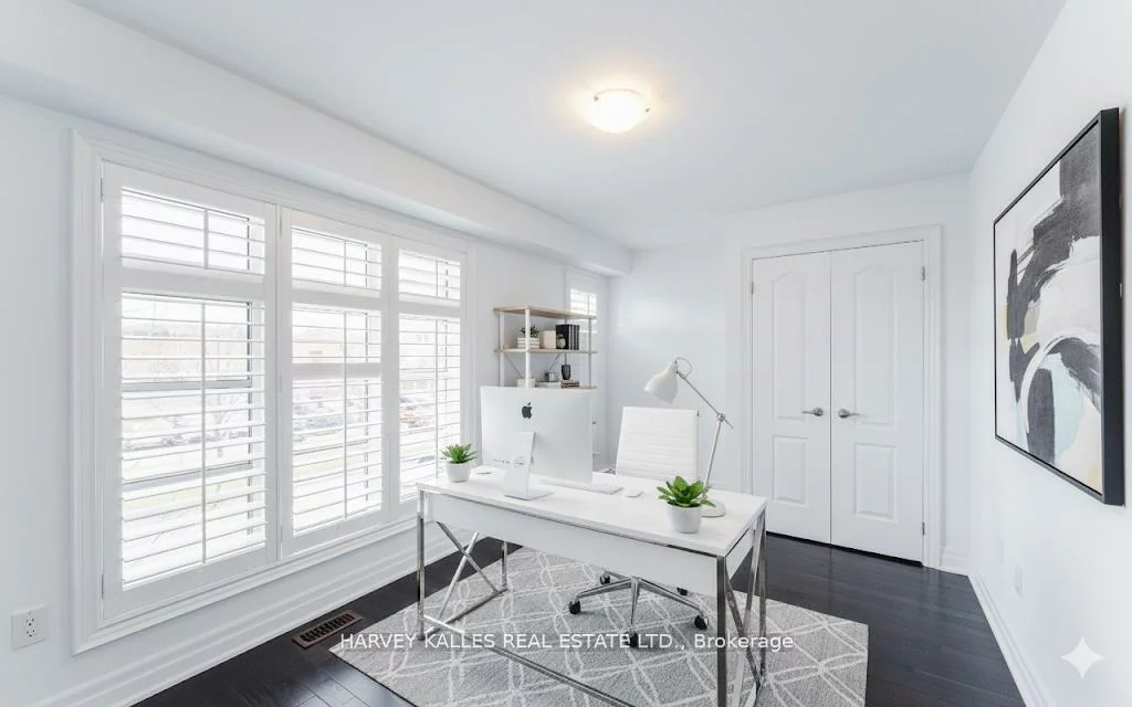 2677A, Bathurst, Bedford Park-Nortown, Toronto