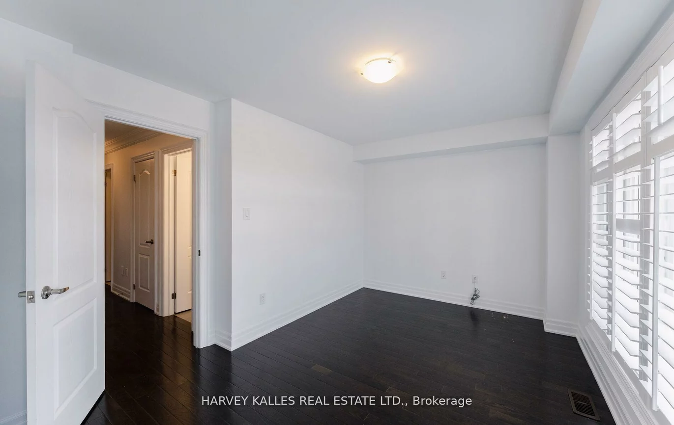 2677A, Bathurst, Bedford Park-Nortown, Toronto