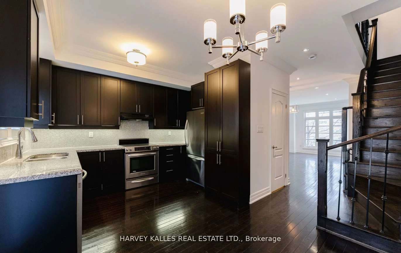 2677A, Bathurst, Bedford Park-Nortown, Toronto