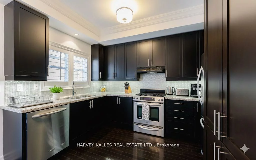 2677A, Bathurst, Bedford Park-Nortown, Toronto