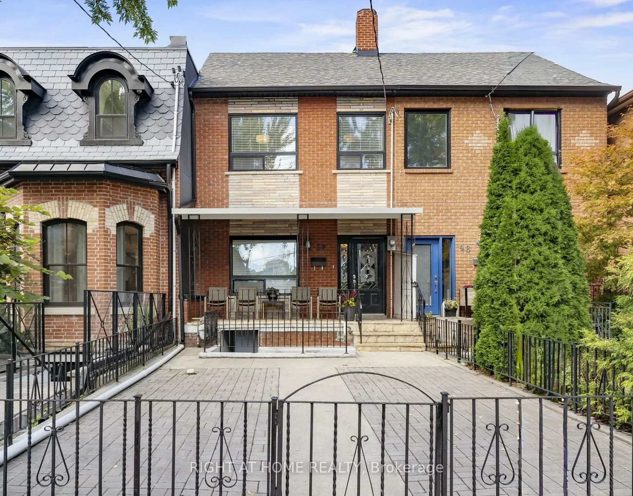 50, Argyle, Trinity-Bellwoods, Toronto