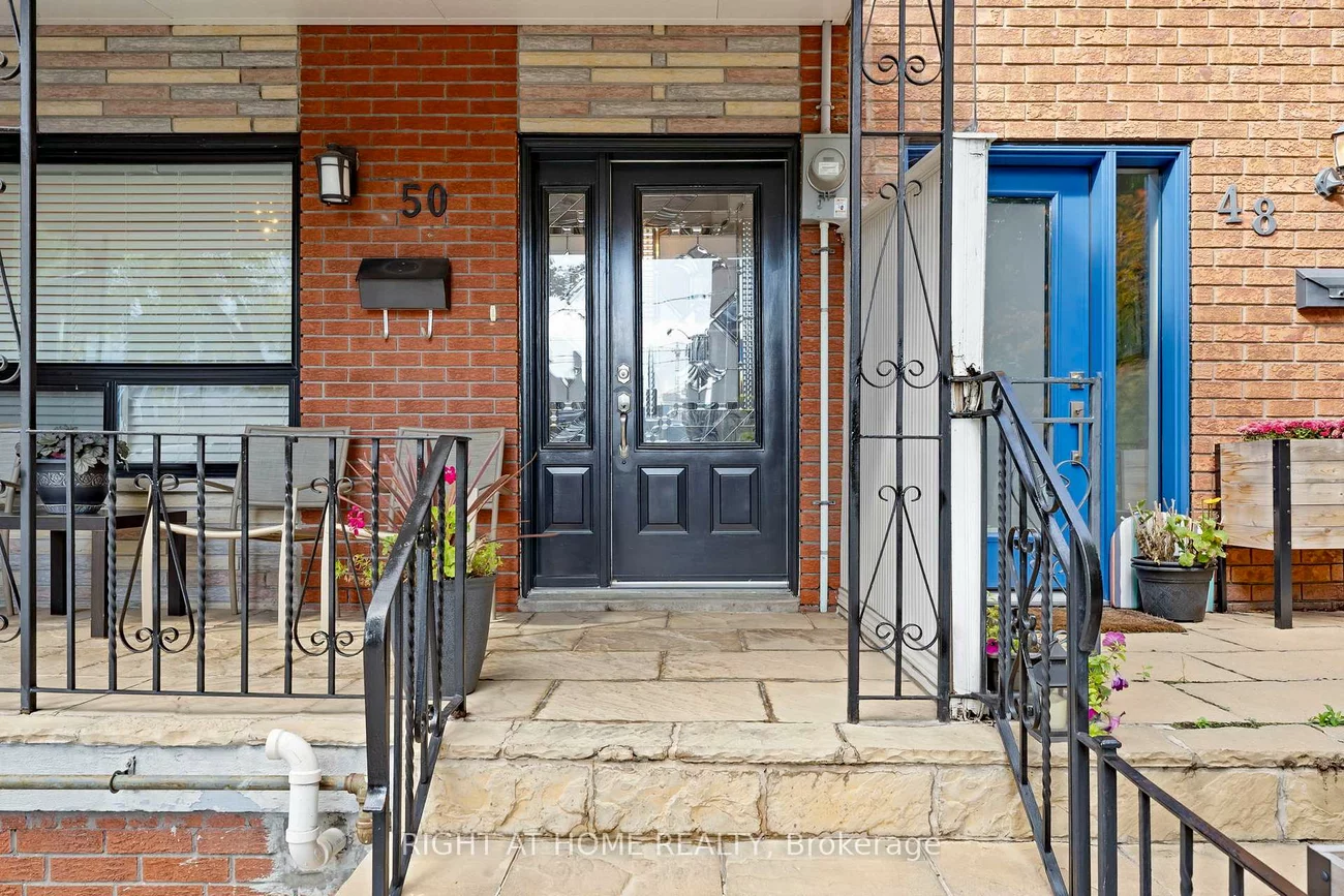 50, Argyle, Trinity-Bellwoods, Toronto