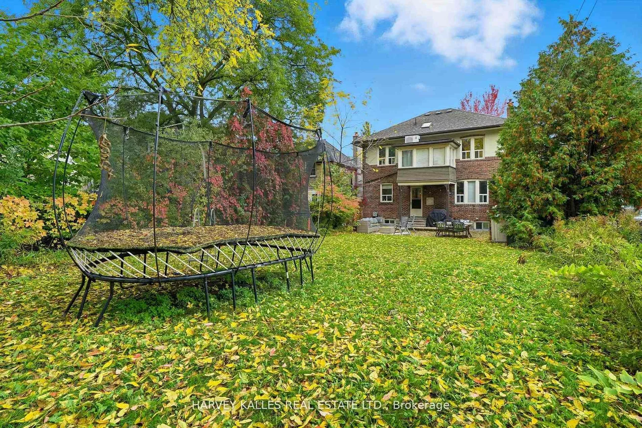 202, Dinnick, Lawrence Park South, Toronto