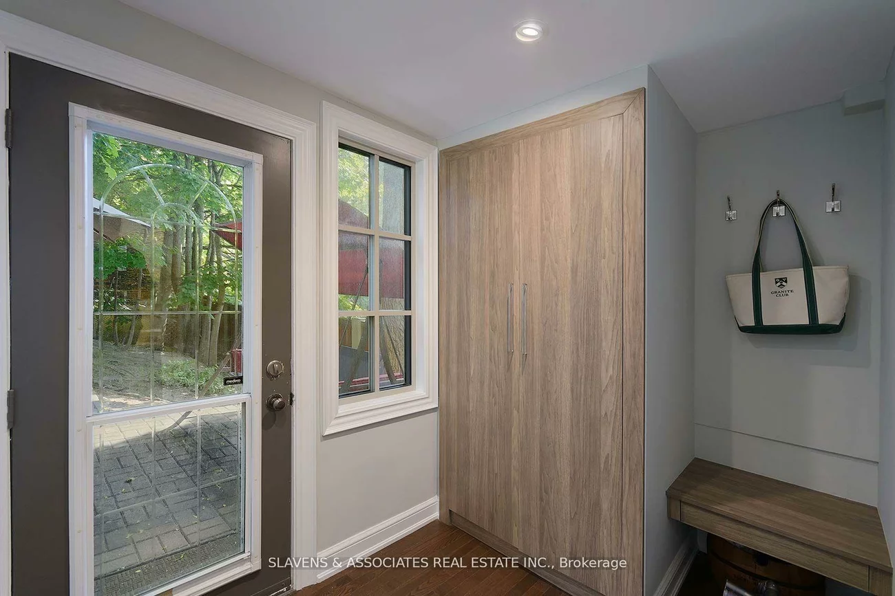 21, Wembley, Forest Hill North, Toronto