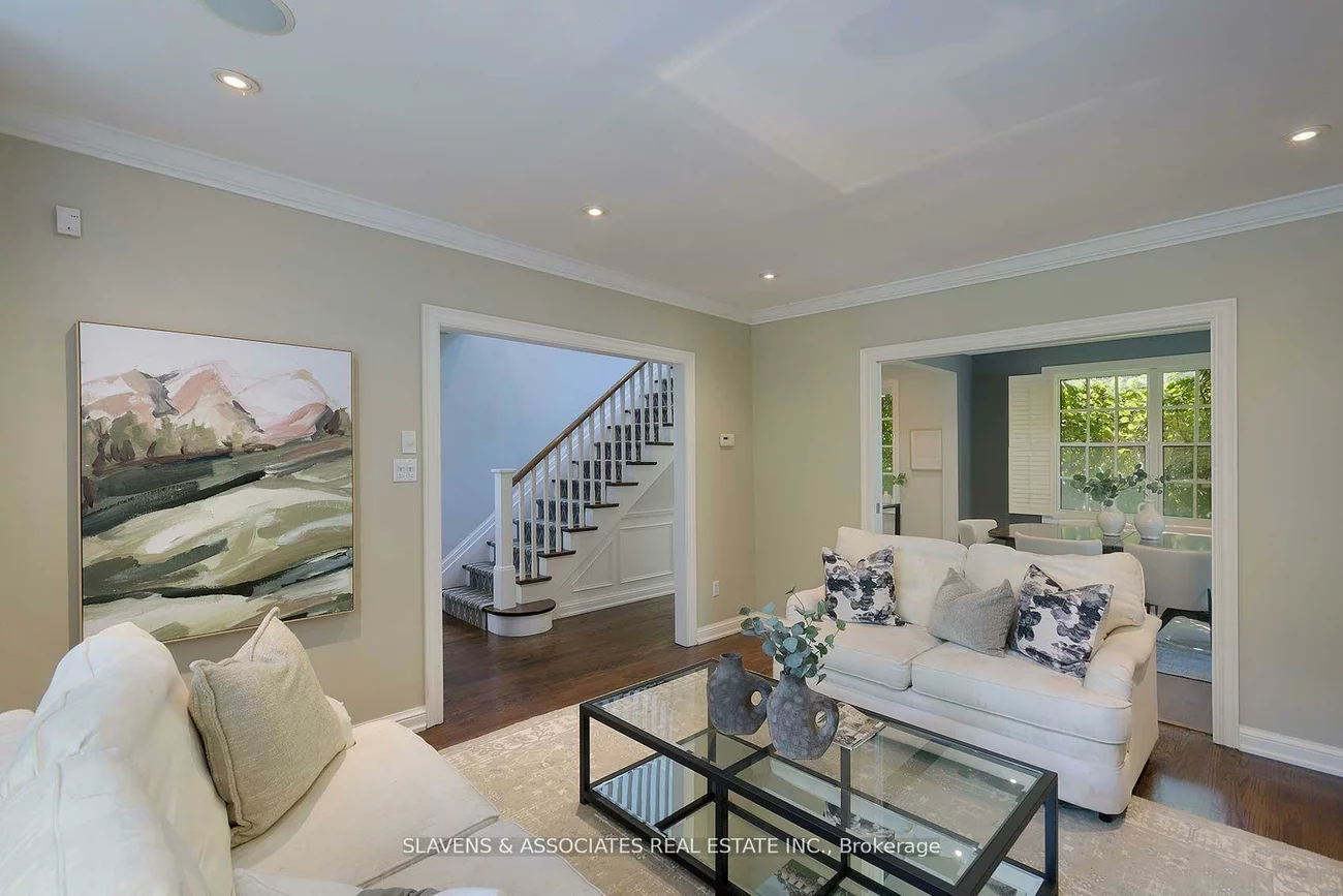 21, Wembley, Forest Hill North, Toronto