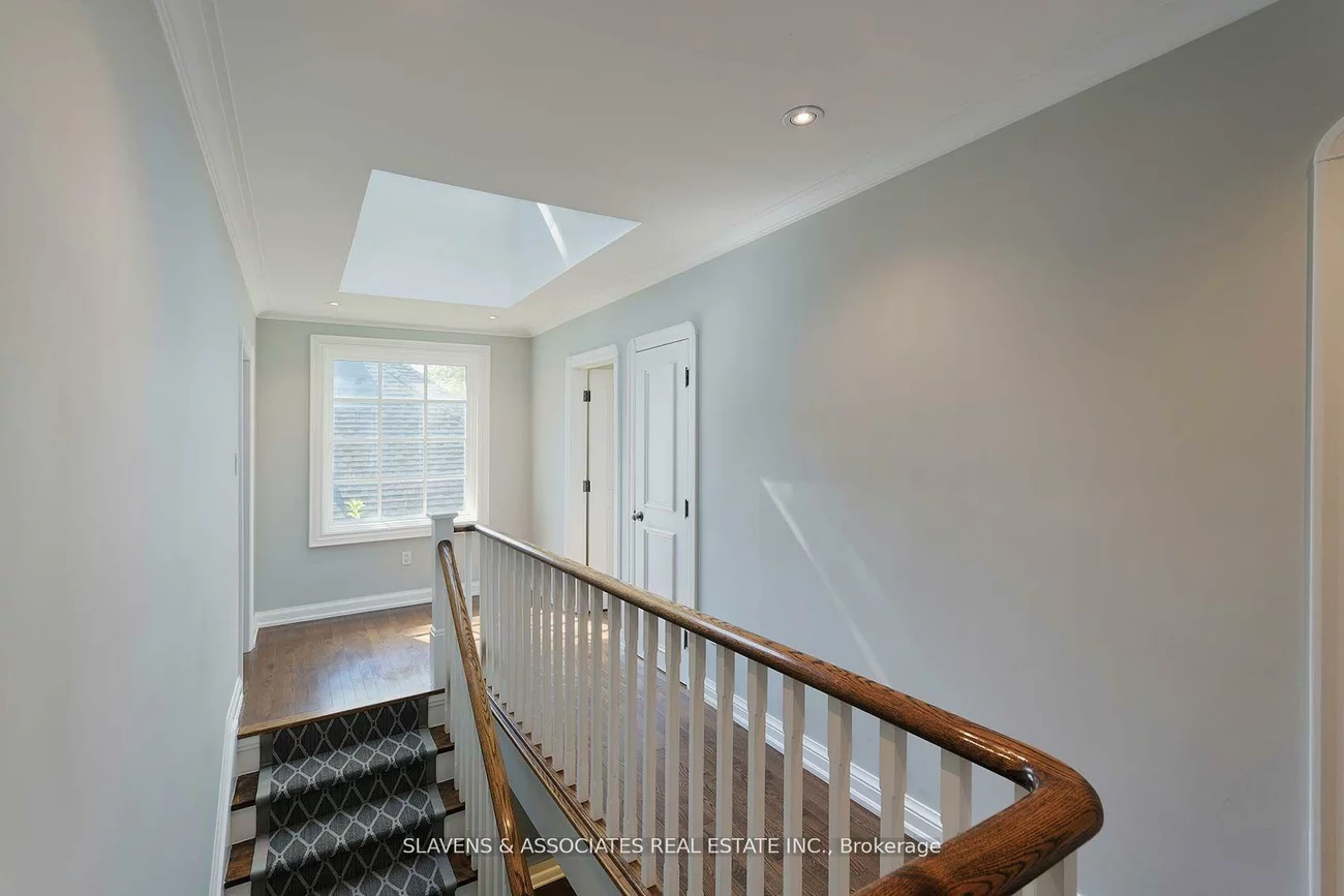 21, Wembley, Forest Hill North, Toronto