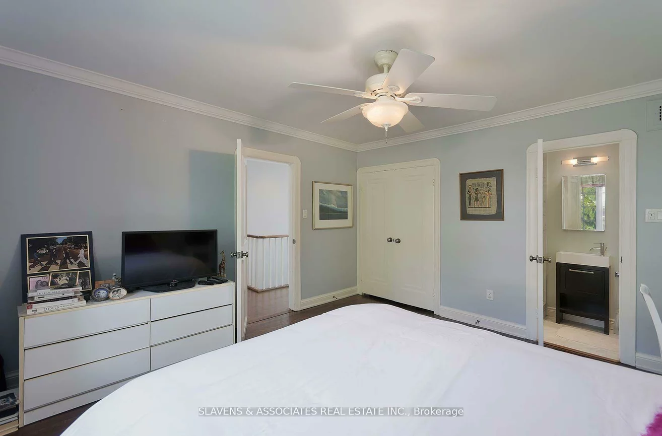 21, Wembley, Forest Hill North, Toronto