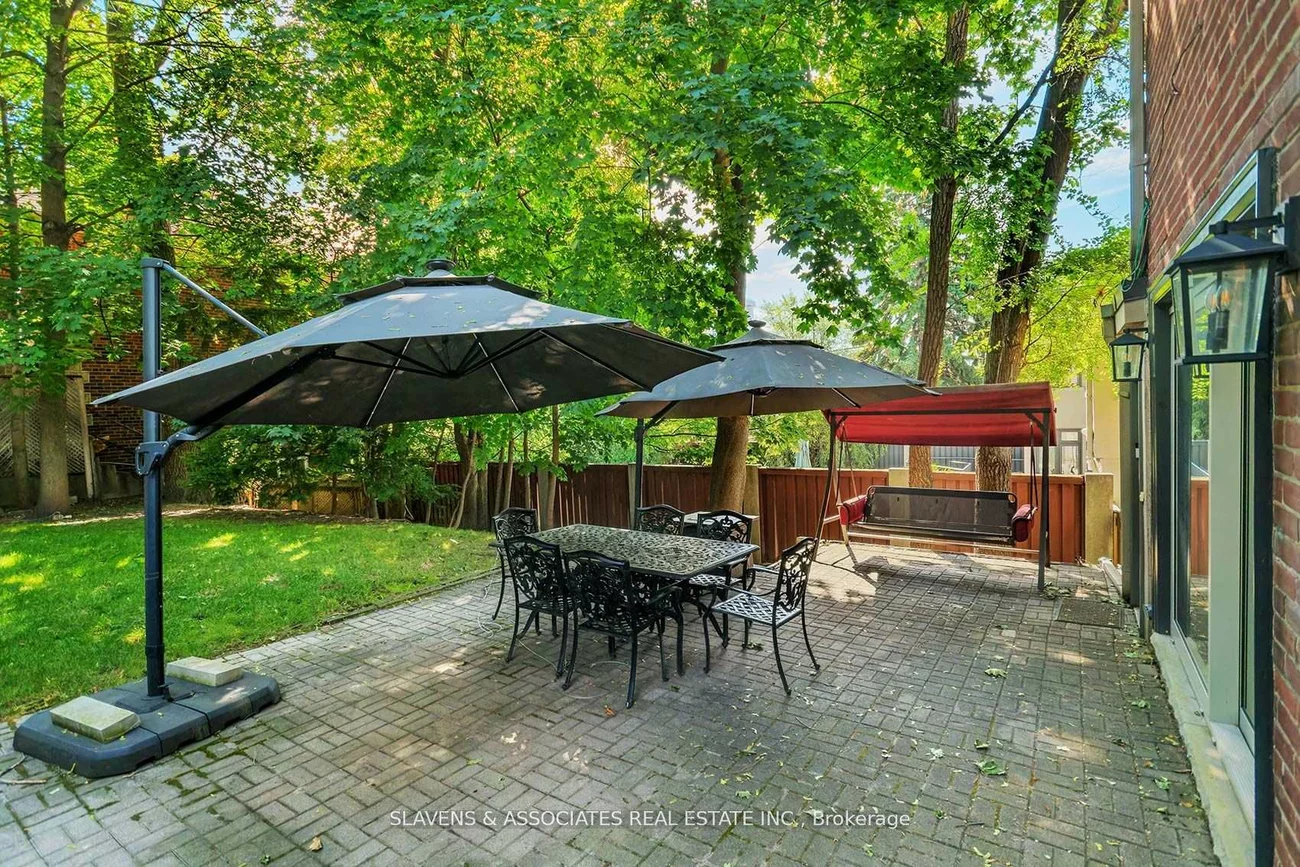 21, Wembley, Forest Hill North, Toronto