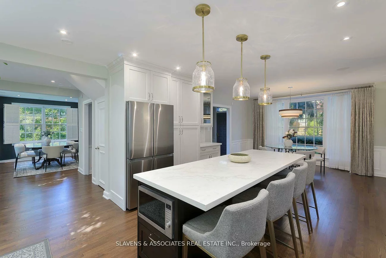 21, Wembley, Forest Hill North, Toronto