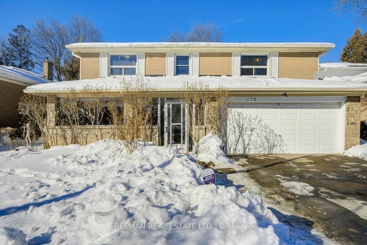 176, Cassandra, Parkwoods-Donalda, Toronto