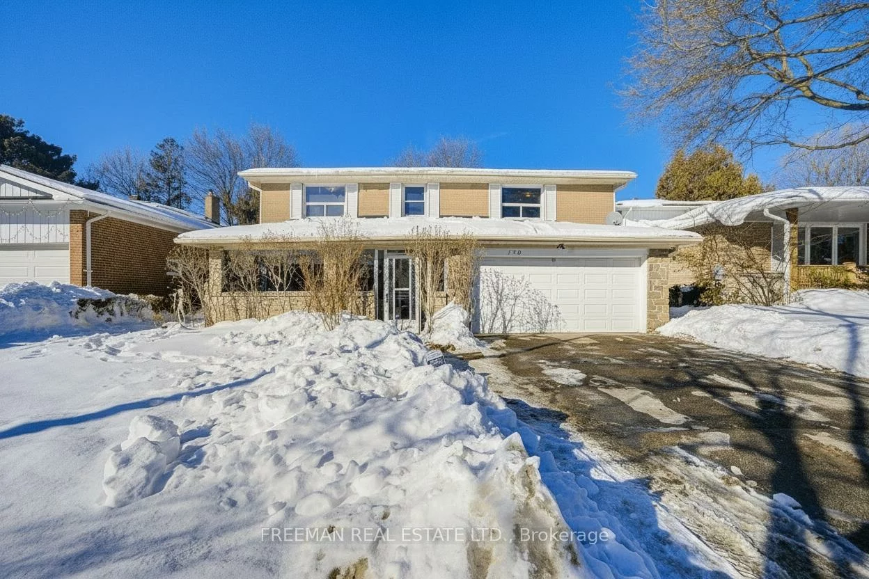 176, Cassandra, Parkwoods-Donalda, Toronto