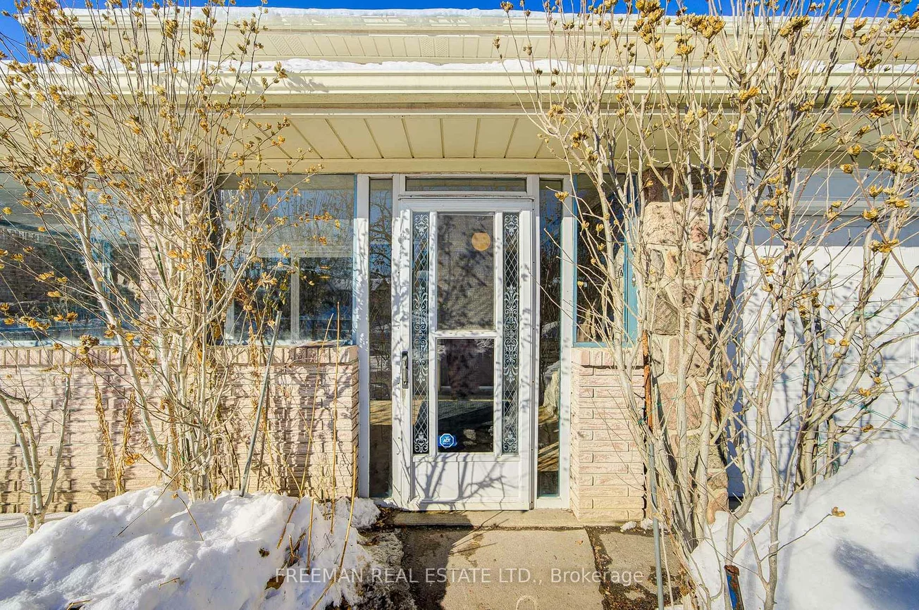 176, Cassandra, Parkwoods-Donalda, Toronto