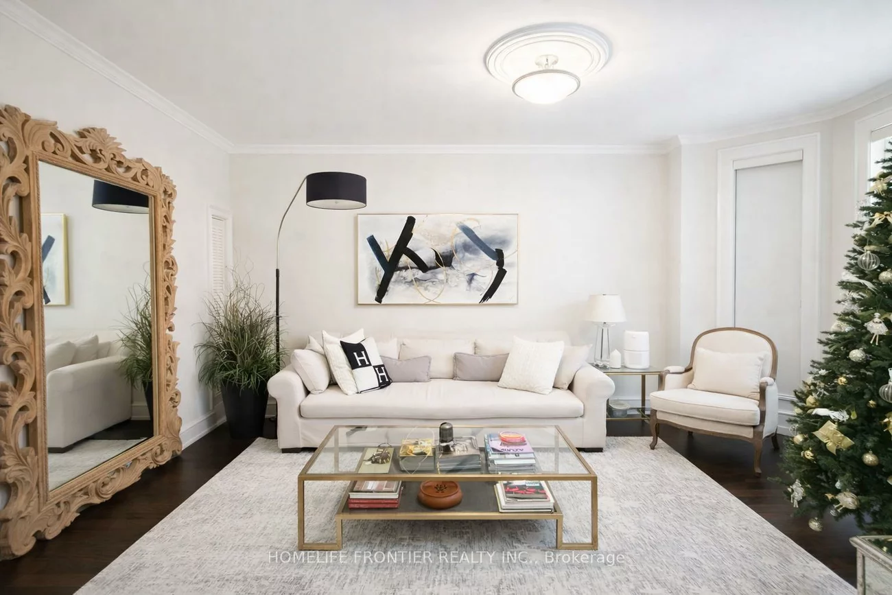 38, Henderson, Trinity-Bellwoods, Toronto