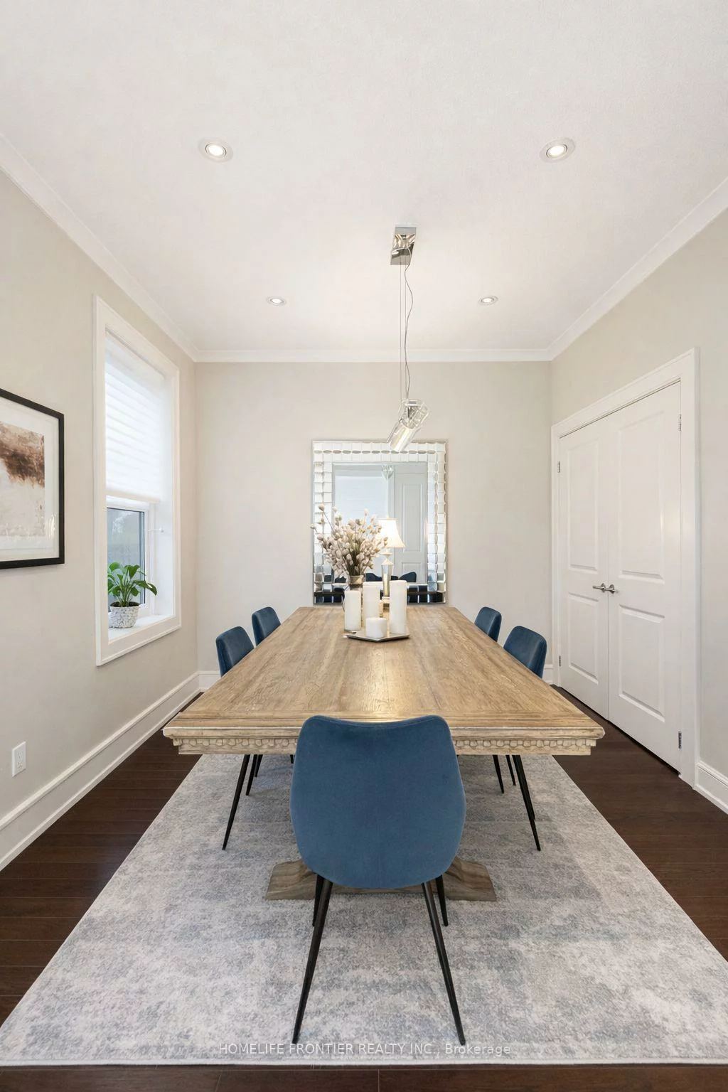 38, Henderson, Trinity-Bellwoods, Toronto