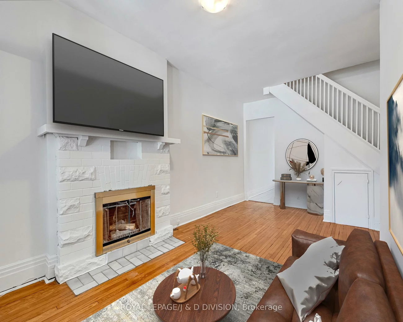 174, Arlington, Oakwood Village, Toronto