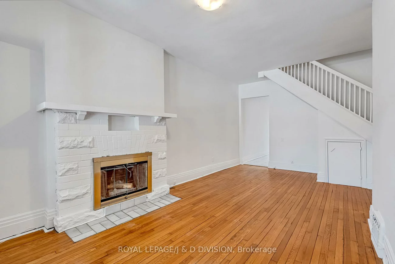 174, Arlington, Oakwood Village, Toronto