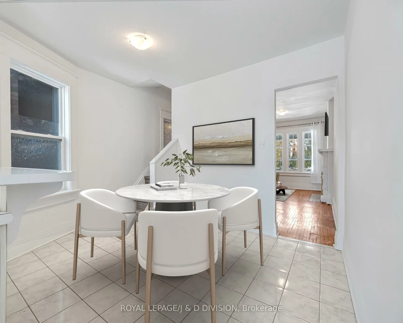 174, Arlington, Oakwood Village, Toronto