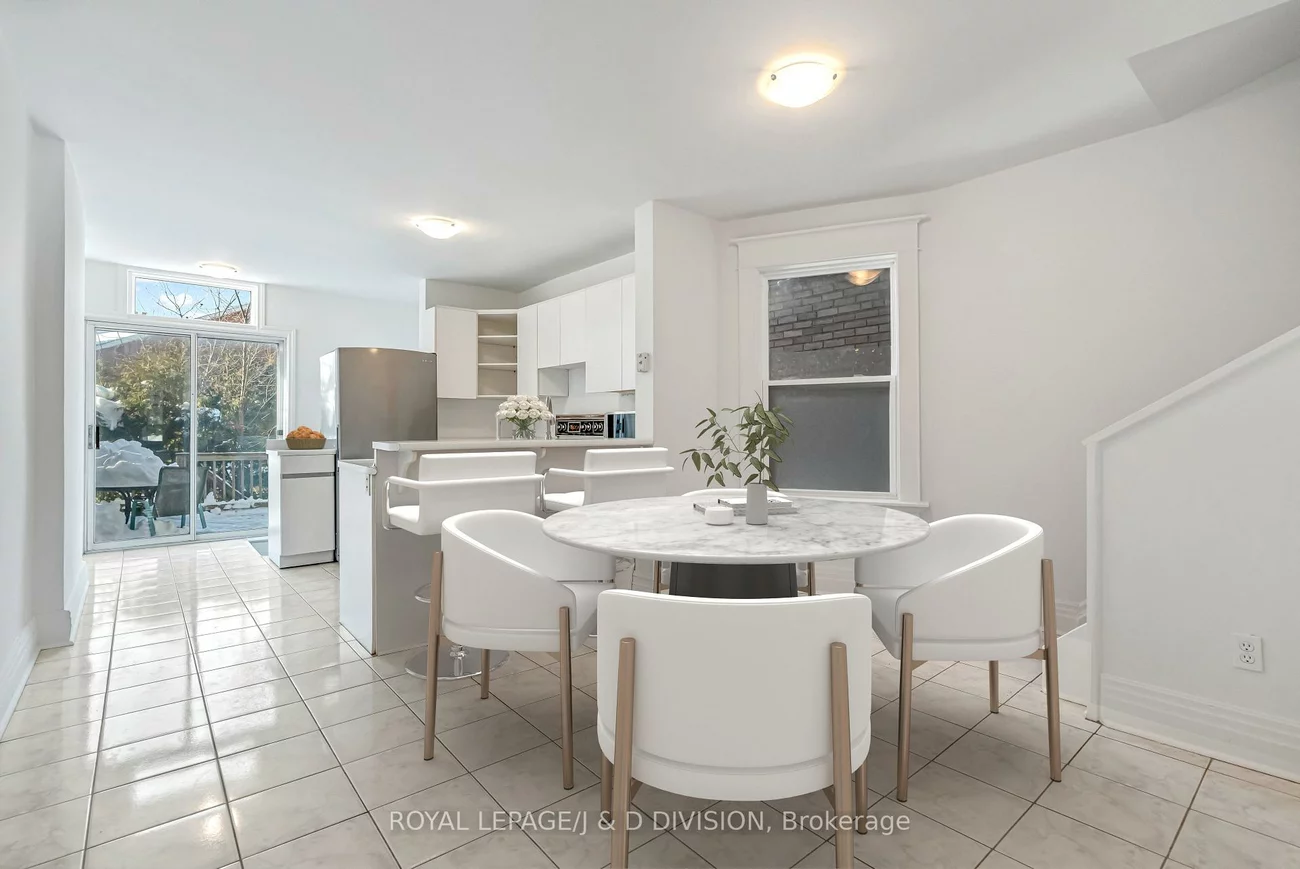 174, Arlington, Oakwood Village, Toronto