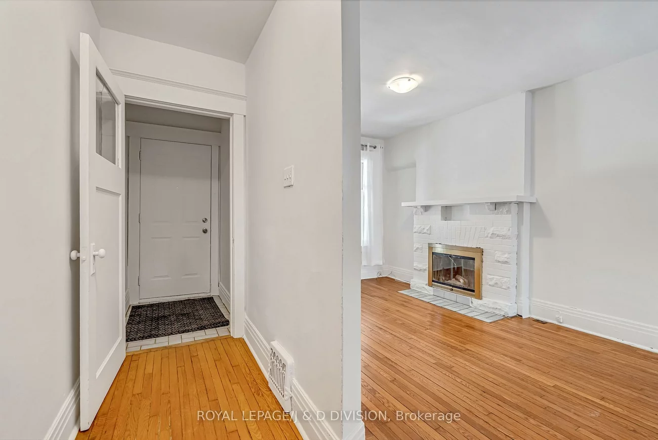 174, Arlington, Oakwood Village, Toronto