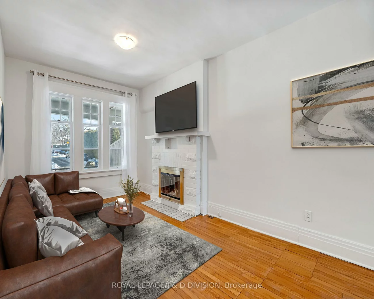 174, Arlington, Oakwood Village, Toronto