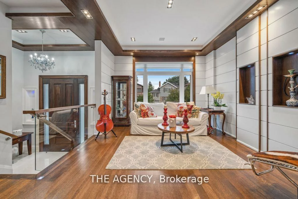 52, Carmichael, Bedford Park-Nortown, Toronto