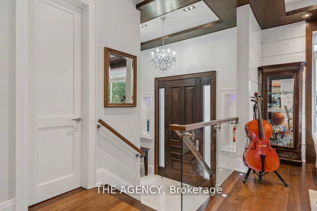 52, Carmichael, Bedford Park-Nortown, Toronto