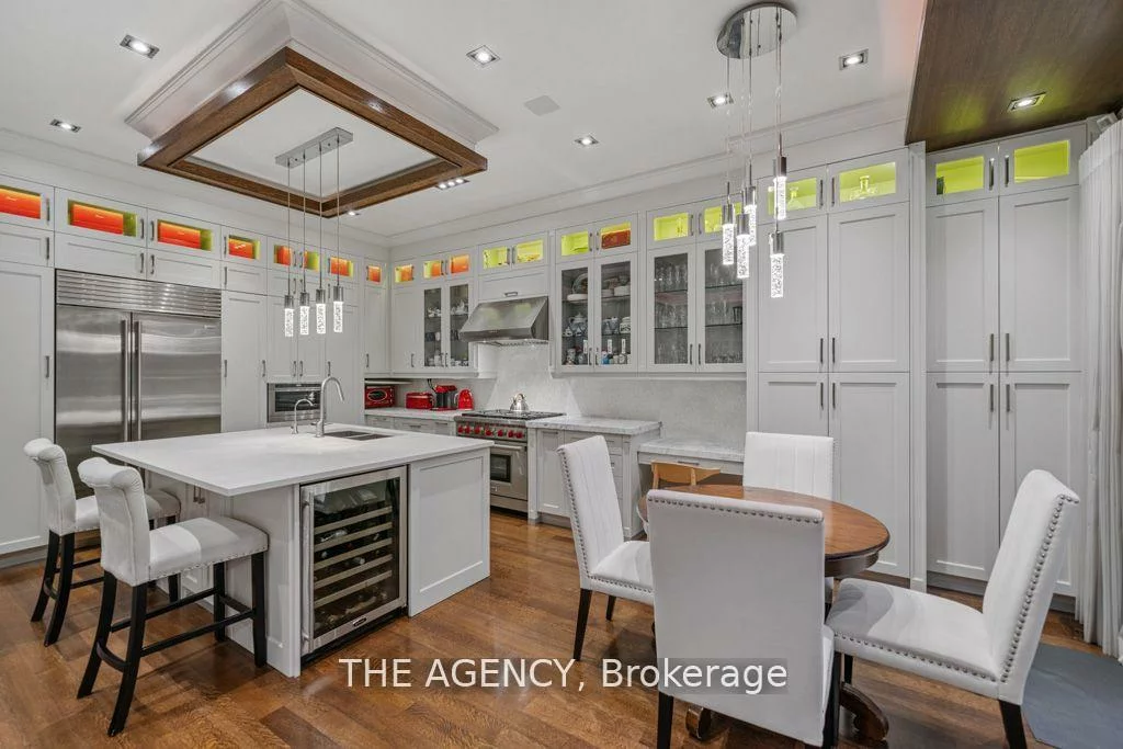 52, Carmichael, Bedford Park-Nortown, Toronto