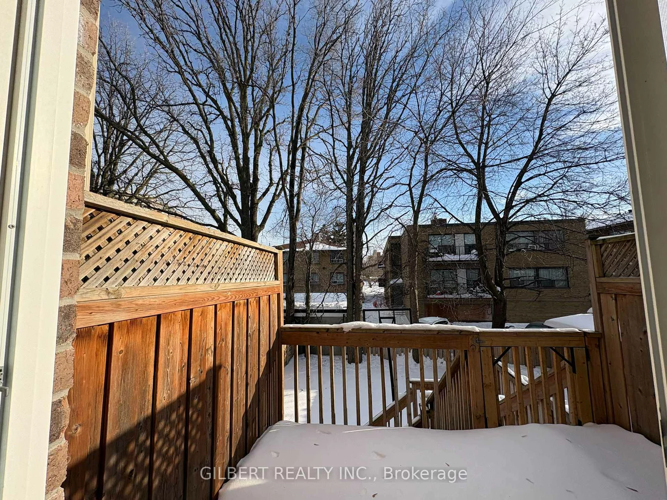 35B, Marquette, Englemount-Lawrence, Toronto