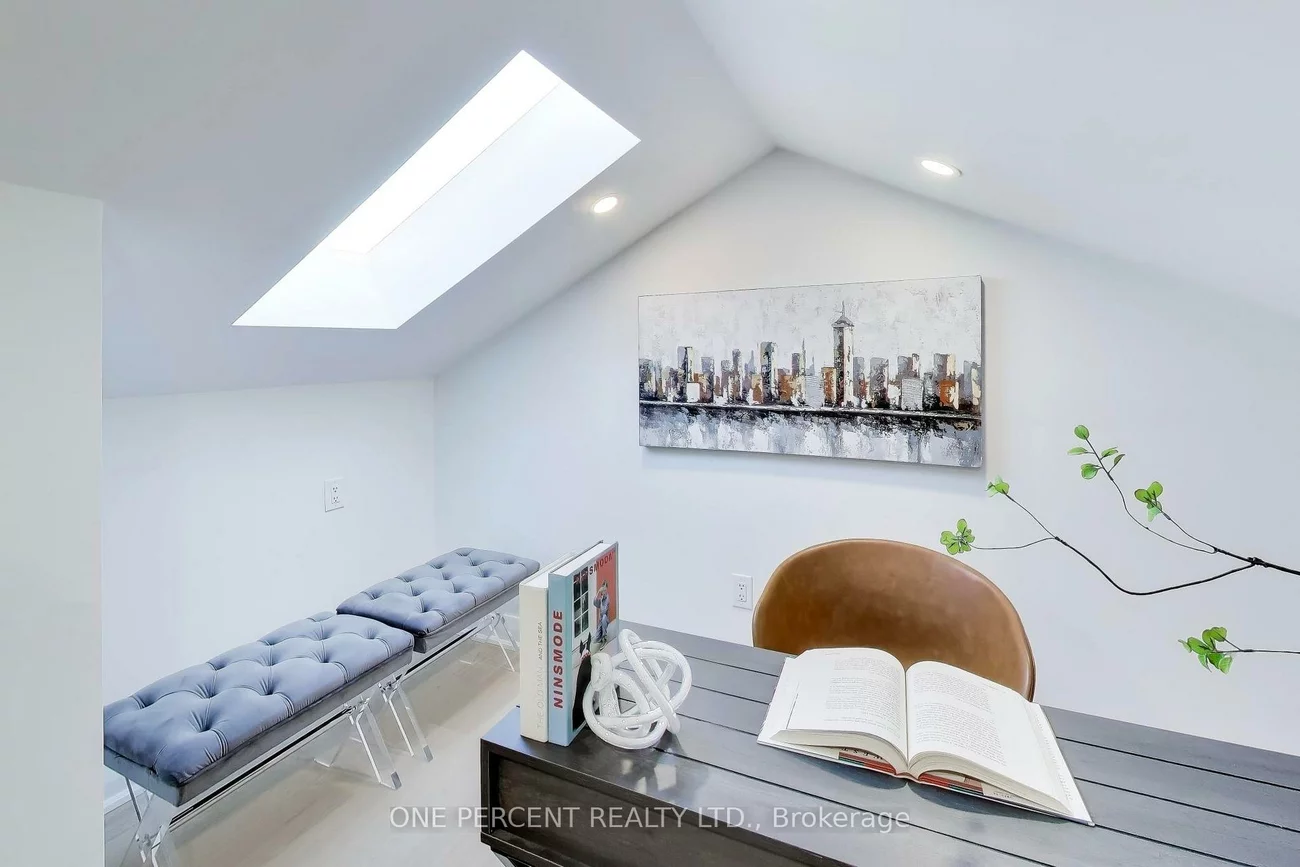 756, Richmond, Niagara, Toronto