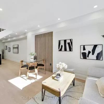 756, Richmond, Niagara, Toronto