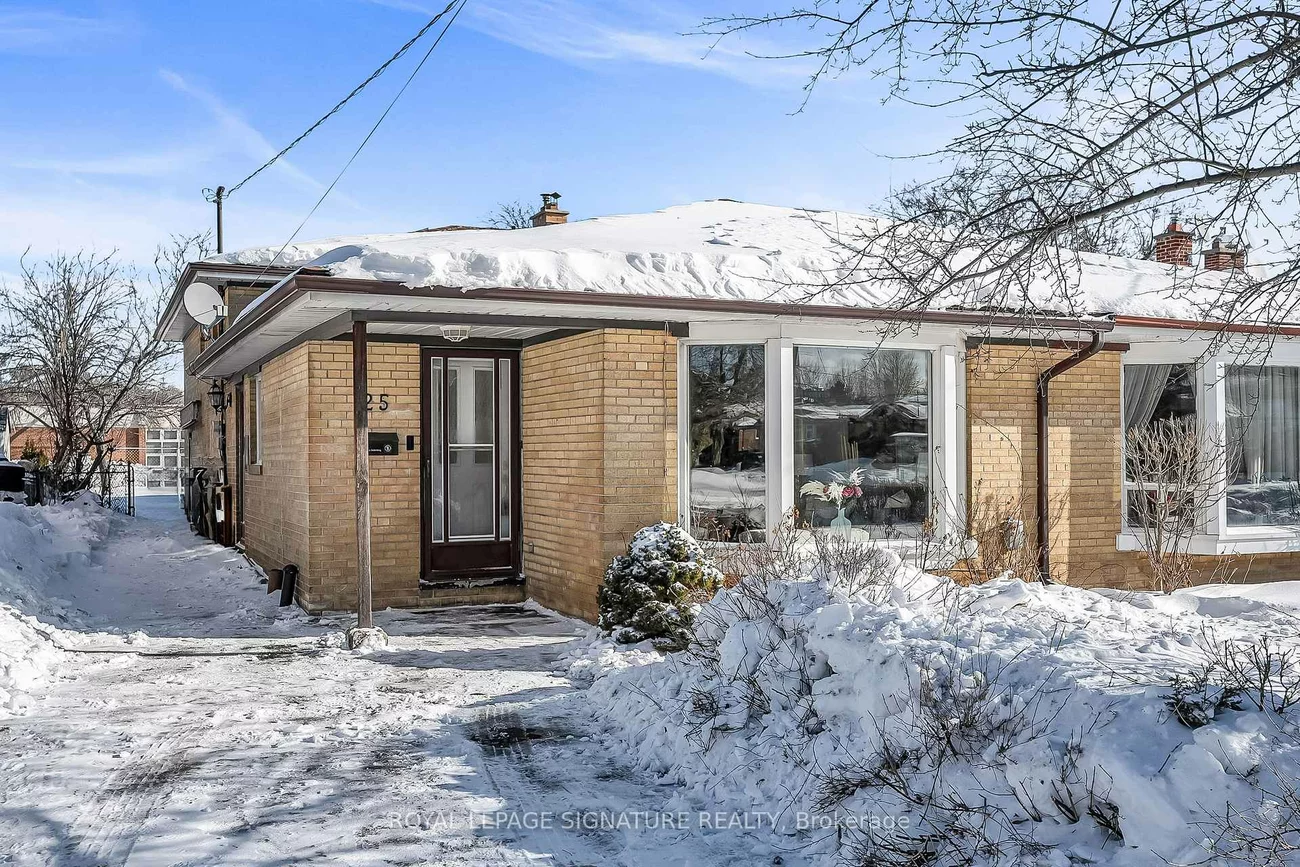 25, Roywood, Parkwoods-Donalda, Toronto